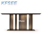 600usd Kfsee 1Pcs A Set Modern 120cm length Entryway Console Table