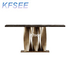 600usd Kfsee 1Pcs A Set Honey 120cm length Energy Console Table
