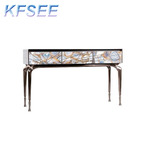 1500usd Kfsee 1Pcs A Set Honey High End Energy Console Table