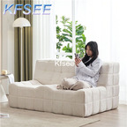 250usd Kfsee 1Pcs A Set Single Simple 150cm length Sofa