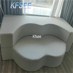 380usd Kfsee 1Pcs A Set Single 150*200cm Gorgeous Sofa Bed