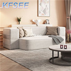 350usd Kfsee 1Pcs A Set Best 150*200cm Gorgeous Sofa Bed