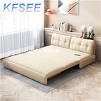 450usd Kfsee 1Pcs A Set 182cm length Meaningful Gorgeous Sofa Bed