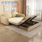 350usd Kfsee 1Pcs A Set 180cm length Such Crazy Gorgeous Sofa Bed