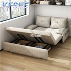 380usd Kfsee 1Pcs A Set 180cm length I Love Gorgeous Sofa Bed