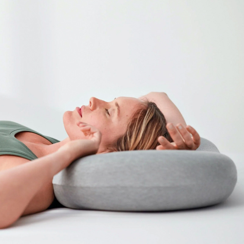 OstrichPillow颈椎枕修复睡觉专用枕头睡眠护颈枕头