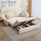 380usd Kfsee 1Pcs A Set 174cm length Warm Idea Europe Sofa Bed