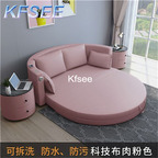 380usd Kfsee 1Pcs A Set 190cm Warm Season Europe Sofa Bed