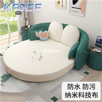 400usd Kfsee 1Pcs A Set 150cm Means We Love Nordic Sofa Bed