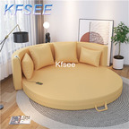 350usd Kfsee 1Pcs A Set 170cm Designer Love Nordic Sofa Bed