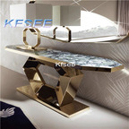 700usd Kfsee 1Pcs A Set 120cm length Fashion Console Table