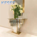 500usd Kfsee 1Pcs A Set Fashion Console Table