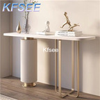 200usd Kfsee 1Pcs A Set 120cm length Entryway Fashion Console Table