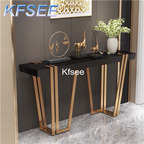 700usd Kfsee 1Pcs A Set 120cm length Meaningful Best Console Table