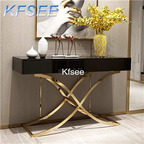 250usd Kfsee 1Pcs A Set 120cm length Entryway Push Console Table