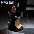 300usd Kfsee 1Pcs A Set length Side Table