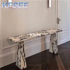 800usd Kfsee 1Pcs A Set 120cm length Office Use Console Table