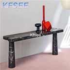 900usd Kfsee 1Pcs A Set 140cm length Office Use Console Table