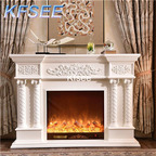 500usd Kfsee 1Pcs A Set Mine 120cm length Fire Console Table