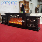 550usd Kfsee 1Pcs A Set Mine 200*60cm Fire TV Cabinet
