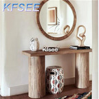 400usd Kfsee 1Pcs A Set 80cm length World Luxury Console Table