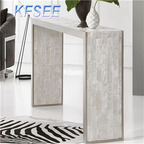 600usd Kfsee 1Pcs A Set Creative Luxury Boss Hallway Console Table