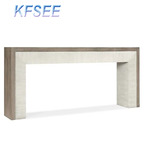 500usd Kfsee 1Pcs A Set 100cm length Hallway Console Table For Living Room