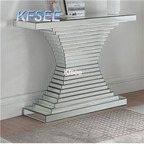 400usd Kfsee 1Pcs A Set 100cm length Hallway Super Console Table