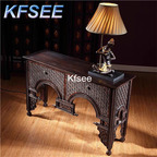 450usd Kfsee 1Pcs A Set ins 130*40*80cm Console Table Entryway