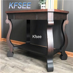400usd Kfsee 1Pcs A Set ins Countryside Castle Console Table