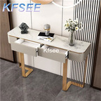 350usd Kfsee 1Pcs A Set ins 100cm length Console Table with Storage