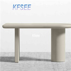 300usd Prodgf 1Pcs A Set ins True Love Living Room Hallway Console Table