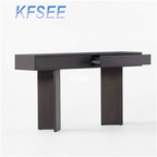 350usd Kfsee 1Pcs A Set ins Storage House Hallway Console Table