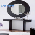 380usd Kfsee 1Pcs A Set ins 100cm length See Style Console Table