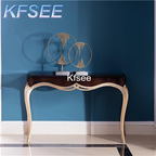 380usd Kfsee 1Pcs A Set ins American Series House Console Table