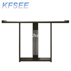 90usd Kfsee 1Pcs A Set ins Wood Entryway Hallway 100*30*80cm Console Table