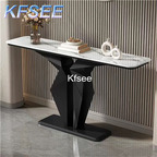 250usd Kfsee 1Pcs A Set ins Angel Here 100*30*80cm Living Room Console Table