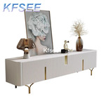 400usd Kfsee 1Pcs A Set ins 180cm length Italian Series Cute Room TV Cabinet