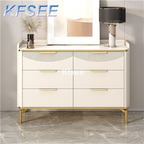 200usd Kfsee 1Pcs A Set 100*40*74.5cm Movie Star Bedroom Storage Cabinet