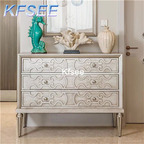 350usd Kfsee 1Pcs A Set 80*45*90cm American Series Console Table