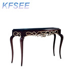 500usd Kfsee 1Pcs A Set ins Wonderful you again Console Table