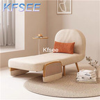 300usd Kfsee 1Pcs A Set ins ins Bedroom Sofa Bed