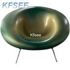 400usd Kfsee 1Pcs A Set ins ins Romantic 110*80*65cm Lounge Chair