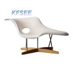 380usd Kfsee 1Pcs A Set ins Minshuku Lazy Modern Chaise Lounge Chair