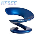 580usd Kfsee 1Pcs A Set ins Forever Century Lounge Chair