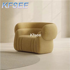 280usd Kfsee 1Pcs A Set ins Forever Century 90*75*68cm Lounge Chair