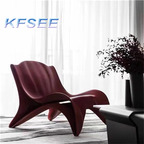 450usd Kfsee 1Pcs A Set ins Forever 79*61*84cm Lounge Chair