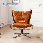 350usd Kfsee 1Pcs A Set Wedding Home Designer Lounge Chair