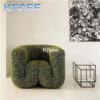 450usd Kfsee 1Pcs A Set Simple Day Romantic Designer Lounge Chair