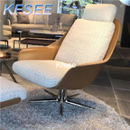 300usd Kfsee 1Pcs A Set ins Chase Fashion Lounge Chair